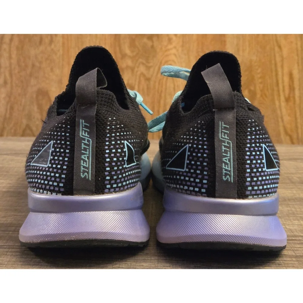 Brooks‎ Levitate 5 Running Shoes Sneakers Womens Size 8.5 Black